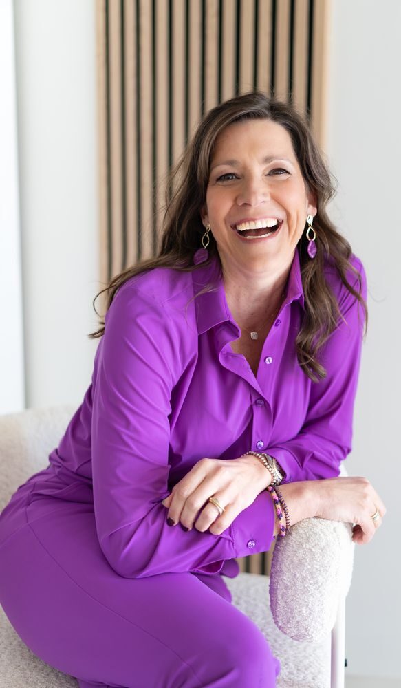 Connect for Good - Wendy Schilder